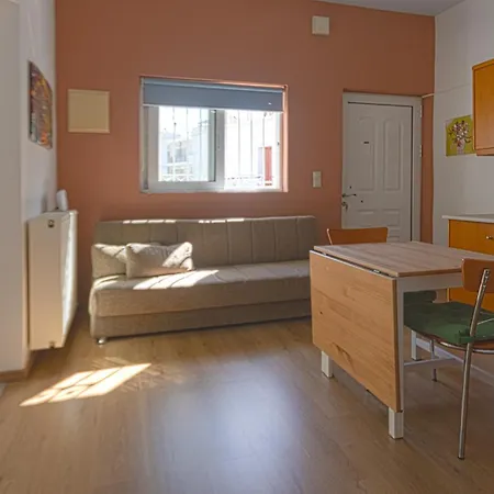 In And Out Apartament Chania (Crete)