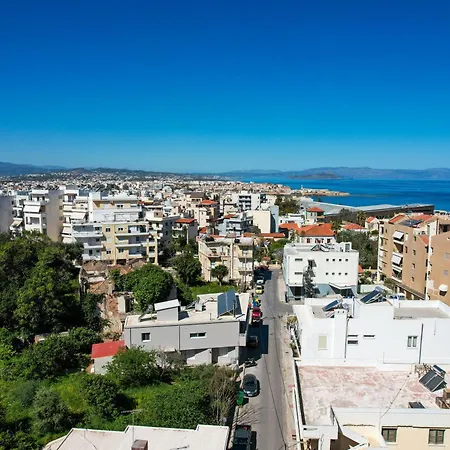 Apartament In And Out *