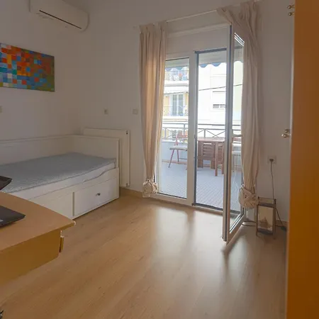 Apartment In And Out