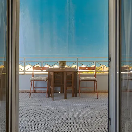 In And Out Apartment Chania (Crete)