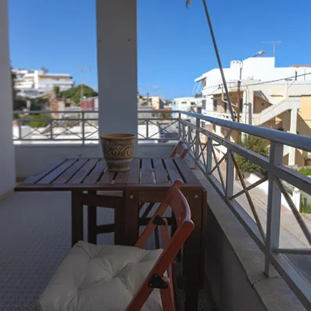 Apartment In And Out