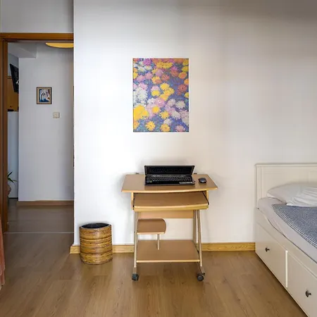 Apartment In And Out Chania (Crete)