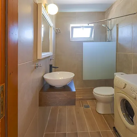 In And Out Apartment Chania (Crete)