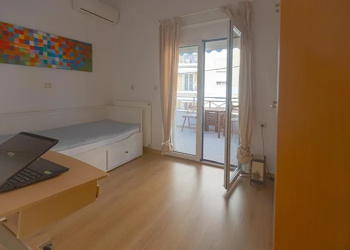 Apartment In And Out