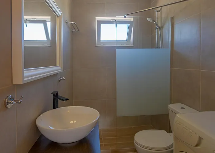 In And Out Chania (Crete)