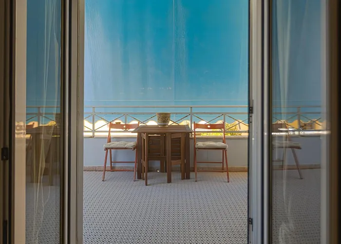 In And Out Apartment Chania (Crete)